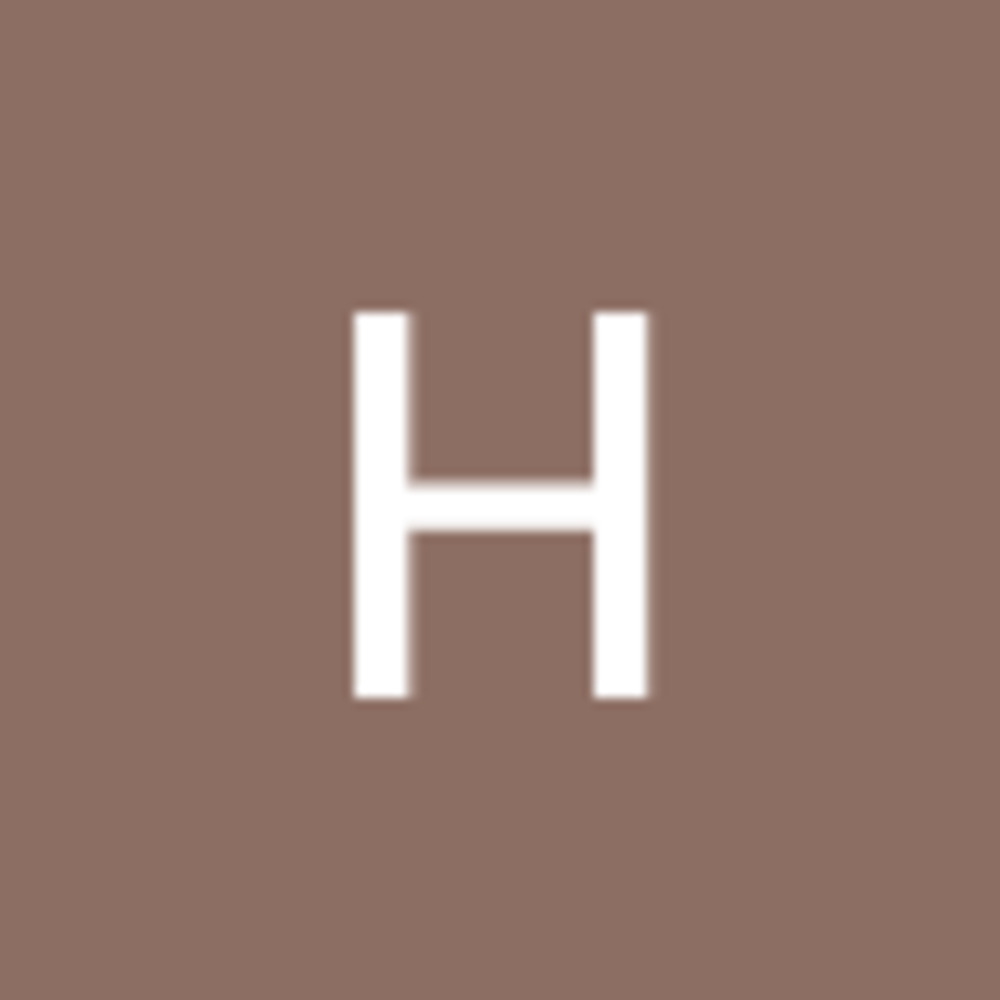 Meet your Posher, Heidi